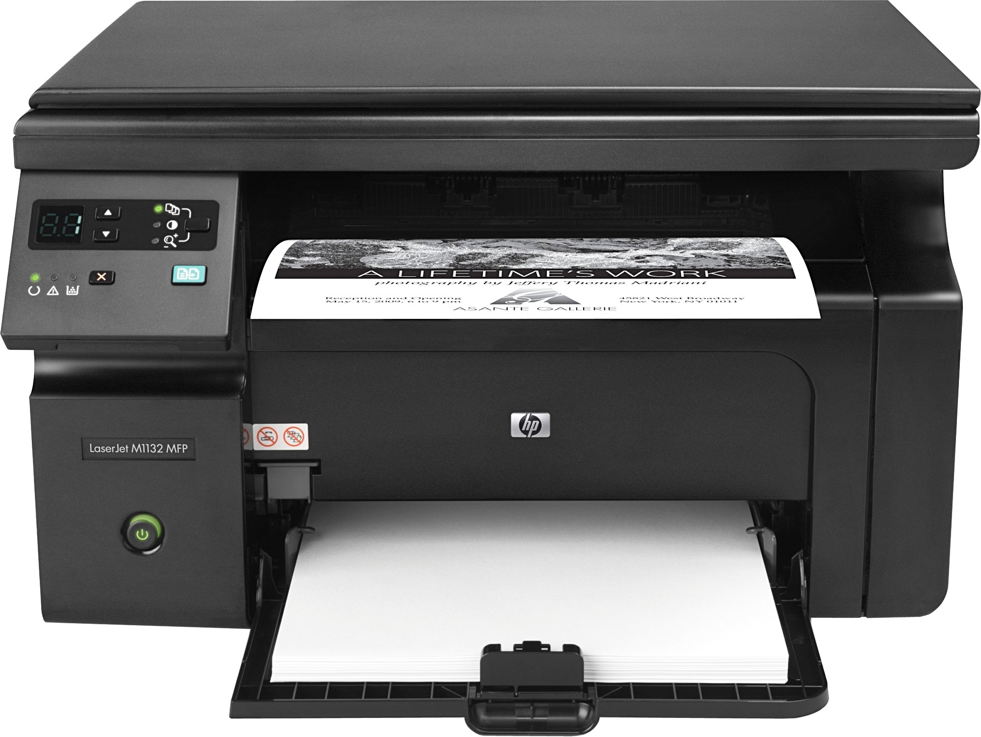 hp laserjet printer cartridge